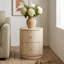 Table d'appoint 19,5 po-121249760
