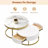Kreig Nesting Coffee Table-1241925504