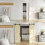 Ensemble de quincaillerie pour porte standard 2 portes-117432488