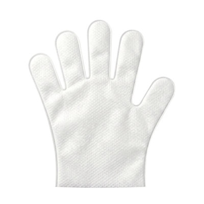 12 lingettes pour gants pour animaux de compagnie pour chiens et chats, 12 gants de lavage pour chats, gants de bain pour toilettage pour soins quotidiens et voyages, sans rinçage, 2 sacs