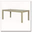 Table de salle à manger extensible Farmhouse-840003080