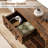 52.5 in Long Console Tables with 3 Drawers and Roman Column Legs for Hallway, Living Room-1774349519