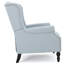 Fauteuil inclinable manuel 28,5 po Val-1073390910