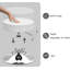 Endya Dressing Table with Mirror