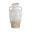 Vase à fleurs à deux poignées-1549722183