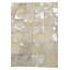 Tapis beige pur Purdue