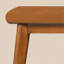 Table de salle à manger Mid Century