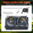 Foldable Pet Trailer