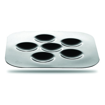 Stainless Steel Tray