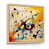 Cadre naturel flottant