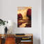 Gregory Williams - Wrapped Canvas Print-50013154