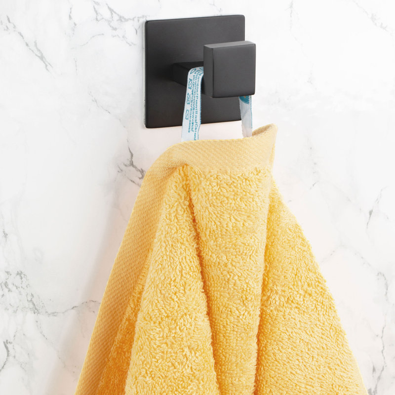 Midweight Hand Towel, Sun