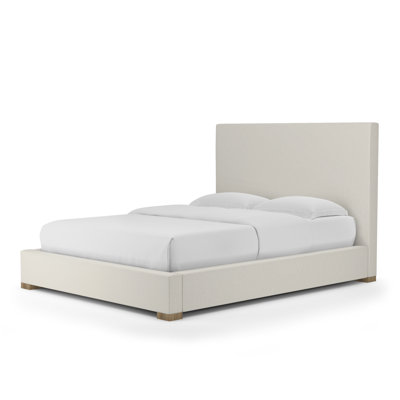 Sloan Upholstered Bed