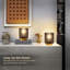 Alexx Table Lamp