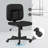 Melody Mesh Task Chair