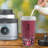 Ninja Detect Kitchen System Power Blender + Processor with BlendSense Technology - TB400C