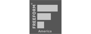 Logo Freeform America