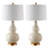 Ensemble de 2 lampes de table Tamara-1243756720