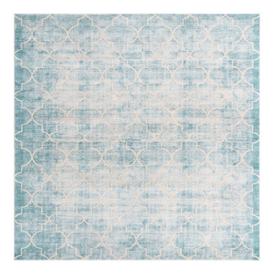 Jill Zarin Lincoln Center Uptown Rug