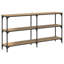 150cm Console Table