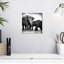Crowle Elephant BW II-111891555
