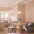  1 Light Pendant with Clear Outer Glass with Opal Interior Glass-111187548-111187552