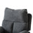 Henriane 33.5" W Swivel Rocker Recliner-291188943