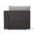 Modular Patio Conversation Set with Cushions-1985668046