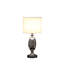 LAMPE DE TABLE 25 "EN AMBROS