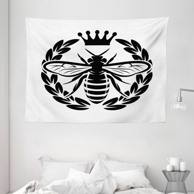 Polyester Tapestry