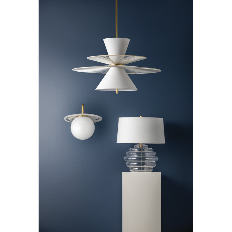 Esperance 2 Light Pendant