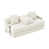 Beige est en rupture de stock