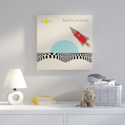 Landscape & Nature Canvas Art