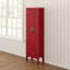 2 Door Manufactured Wood Wardrobe
