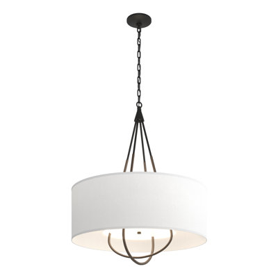 Loop 4 - Light Chandelier