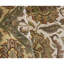 Hand Knotted Wool Oriental Area Rug in Grey