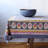 Pansy Tablecloth-9661315-107096557