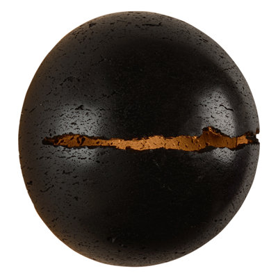Lunar Onyx Sconce