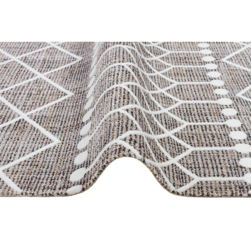 Soyam Rug, Rectangle 5'3" x 7'7"