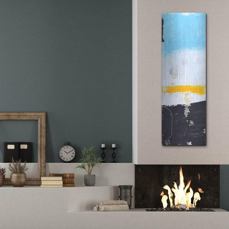 «Distance I» par Erin Ashley