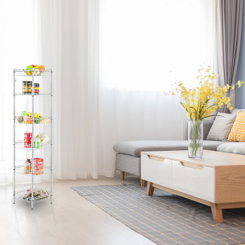 Storage Rack