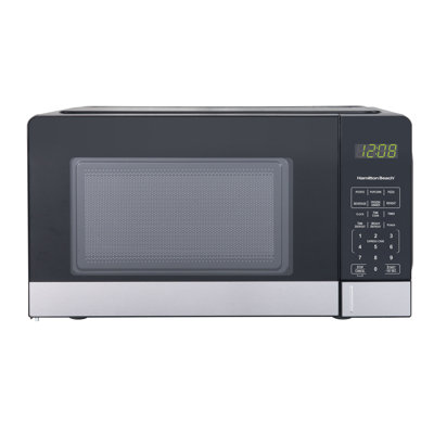Hamilton Beach 0,7 pi³ Four à micro-ondes 700 watts