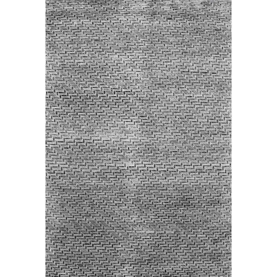 Geometric Area Rug
