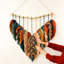 Suspension en macramé-471405049