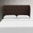 Tomey Upholstered Headboard-897476721-851469419