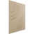 Beige fumé satiné UltraCover