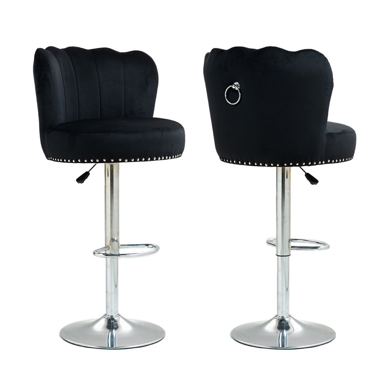 Tabouret de bar Archee