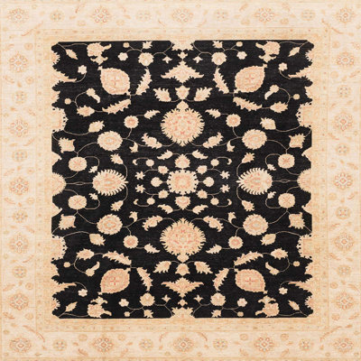 Colzie Abstract Indoor Rug
