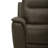 Pawnee Zero Gravity Power Loveseat W/ Console