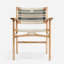 Chontales Arm Chair